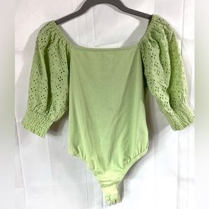 Minkpink Bodysuits